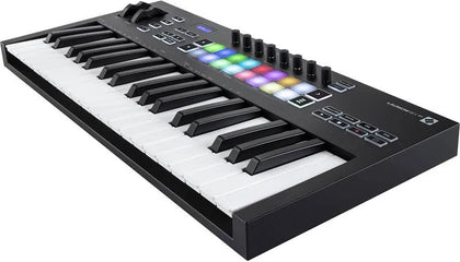 Novation Launchkey 37 Mk3 MIDI Keyboard Controller