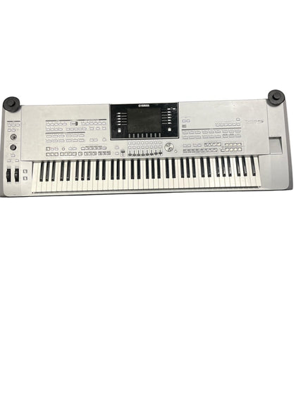 Yamaha Tyros 5 76 Keyboard With Sound System