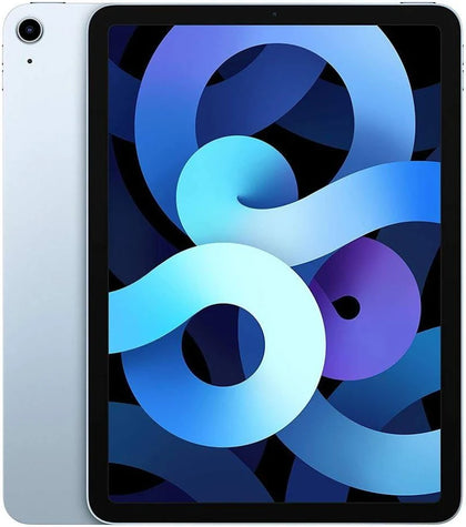 Apple iPad Air - 5th Gen - 64GB - Blue