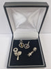 Silver 925 FAMILY 4 Charm Bundle