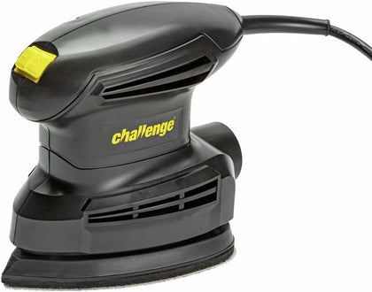 Challenge Corded Palm Sander - 105W