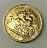 Half Sovereign - Edward 7th