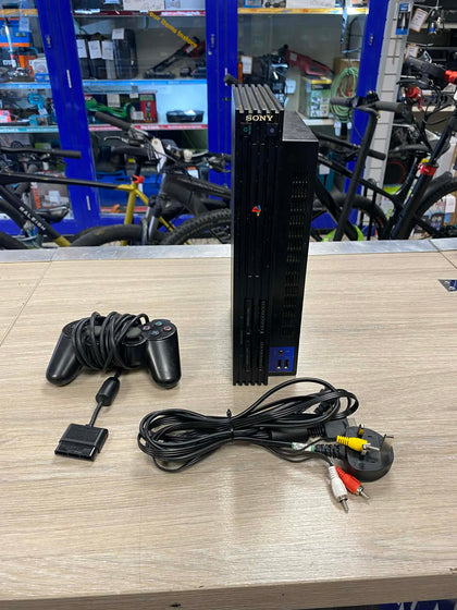 Sony PlayStation 2 Console