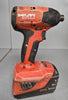 Hilti SID 4-A22 Cordless impact driver