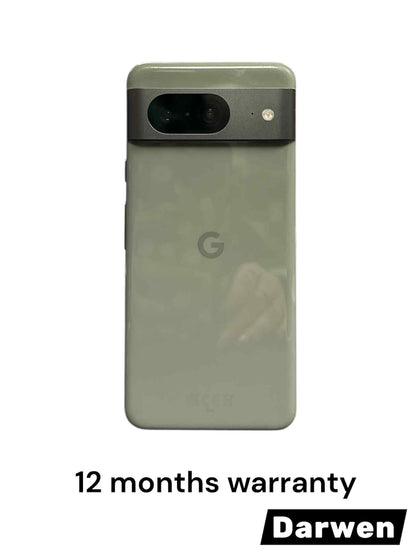Google Pixel 8 -256gb - Hazel Mobile Phones