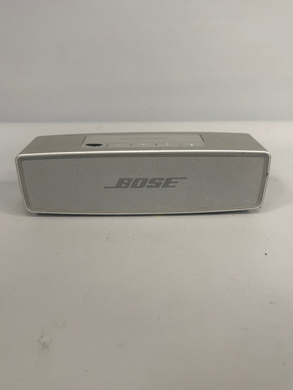 BOSE SoundLink Mini Bluetooth Speaker