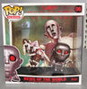 FUNKO POP News Of The World 06 - Queen Album **Collection Only**