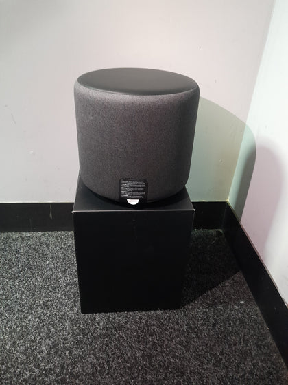 Echo Sub | Powerful Subwoofer For Your Echo—requires Compatible Echo Device