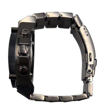 Bulova 98B343 42mm Chronograph Oversized Men's Watch