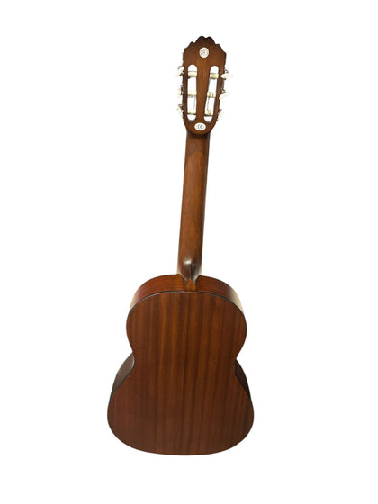 Hartwood Renaissance Electro Classical Guitar *Collection Only*