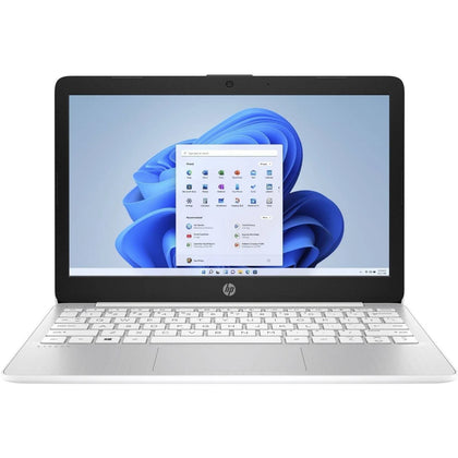 **** Christmas Deal *** HP Stream 11-ak0027na Intel Celeron N4120 4GB 64GB 11.6 Inch