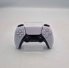 Sony PlayStation 5 Disc Edition, 825GB - Includes All Cables, 1x White Controller (Boxed)
