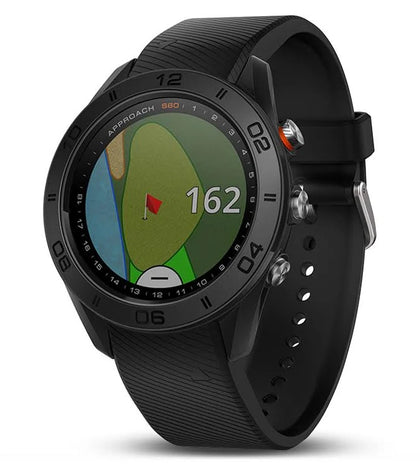 Garmin Approach S60 GPS Watch