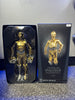 C-3Po- Star Wars Figure (1:6 Scale) by Sideshow Collectibles