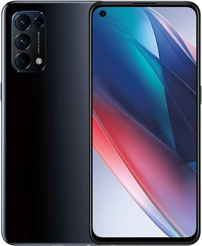 Oppo Find X3 Lite 5G 128GB Starry Black ** Any Network **