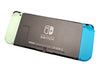 Nintendo Switch V2 Blue/Green w/Mario Kart 8 Deluxe**Unboxed**