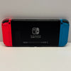 Nintendo Switch Console with Neon Red/ Neon Blue Joy Cons 32GB Boxed
