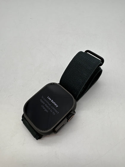Apple Watch Ultra 2 49mm