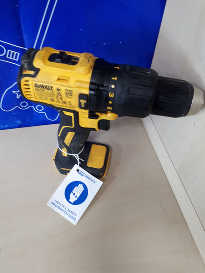 DeWalt Impact DW292.