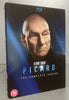 Star Trek Picard - The Complete Series - Blu-ray