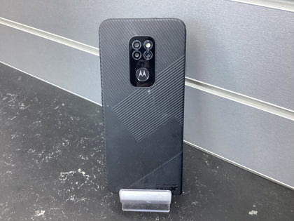 Motorola Defy