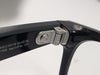 Meta Ray-Ban Wayfarer Gen2 RW-4012 Smart Glasses Shiny Black/Clear