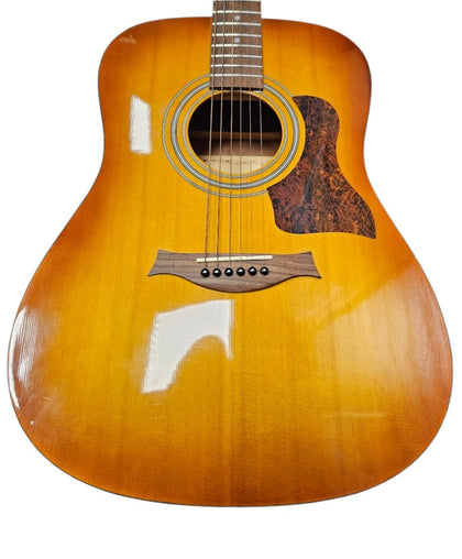 Jim Deacon Acoustic Guitar