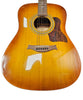 Jim Deacon Acoustic Guitar