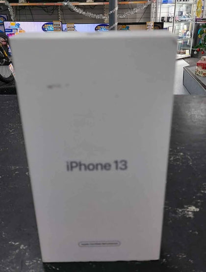 Apple iPhone 13 128GB Midnight, Unlocked A