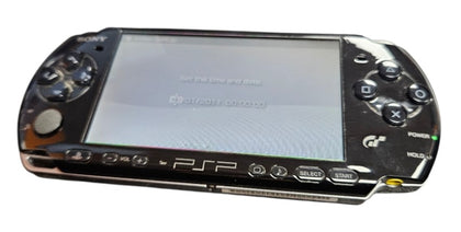 Sony PSP Gran Turismo Edition Bundle**Unboxed**