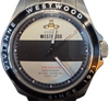 Vivienne Westwood VV293BKSL Watch