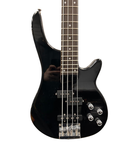 Gears4Music Bass Guitar