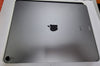Apple ipad air 13" m2 (A2899) 128gb wifi&cellular unlocked space grey