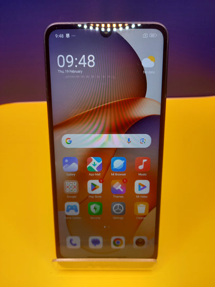 Xiaomi Redmi 14C Smartphone