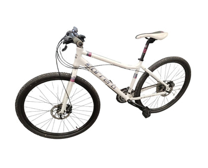 Carrera Subway One Medium Ladies Road Bike COLLECTION ONLY