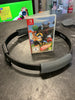 Ring Fit Adventure