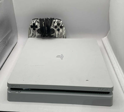 PS4 Slim - 500gb
