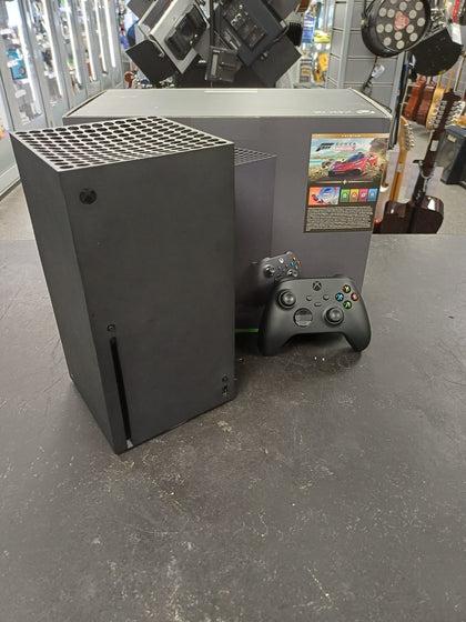 Xbox Series X Console