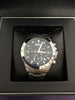 BOSS Men's Hero Chronograph Watch