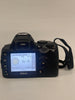 Nikon D40 Digital SLR Camera