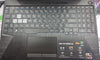 HP 15-FB1001/Ryz 5 7535HS/8GB Ram/512GB SSD/RTX 2050/15"/W11/