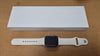 Apple Watch Series 11 GPS 42mm Rose Gold Case Sport Band