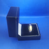 3.8G Gold Ring 9K (375)Hallmarked Size Z+1