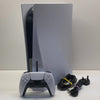 Sony Playstation 5 Disc Edition Console 825GB SSD