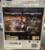 Star Wars The Force Unleashed 2 PS3