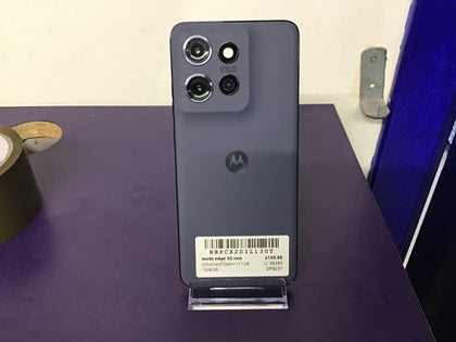 Motorola Edge 50 Neo (8GB+256GB) Grisaille, Unlocked B