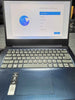 LENOVO IDEAPAD SLIM 3i Laptop - WIndows 11 - Intel n100 - 4GB RAM - 128GB SSD - 15" Display