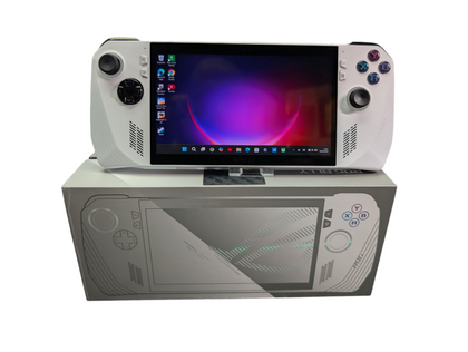 Asus Rog Ally HandHeld Games Console Boxed
