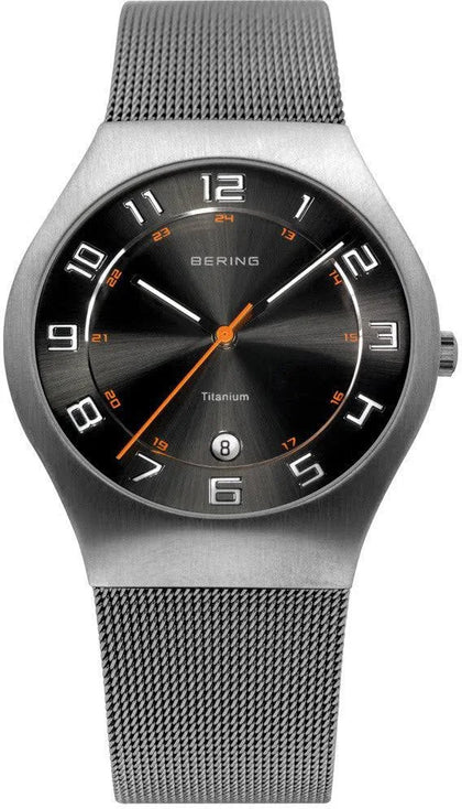 Bering Watch 11937-007