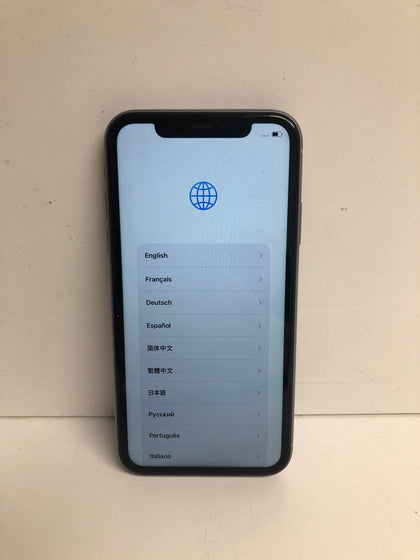 Apple iPhone 11 64gb